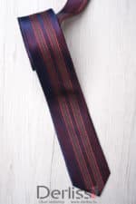 ferfi-nyakkendo-korall-sotetkek-derliss-divat