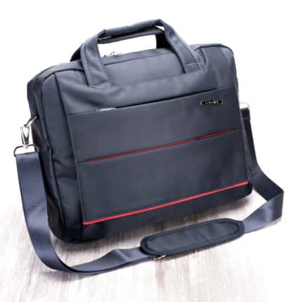 "Messenger bag" OR&MI 0699 kék (vízálló)