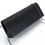 Alkalmi női táska Jessica fekete