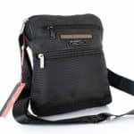 Férfi válltáska Pierre Cardin LF11 6013 fekete
