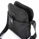 Válltáska Pierre Cardin 33810 Xinu 11 fekete