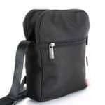 Válltáska Pierre Cardin 33810 Xinu 11 fekete