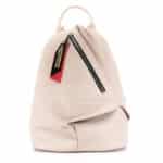 Hátitáska David Jones CM6008 bézs