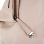 Hátitáska David Jones CM6008 bézs