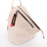 Hátitáska David Jones CM6008 bézs