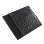 Férfi bőr irattartó Pierre Cardin P020 fekete