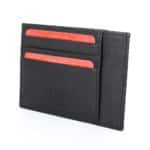 Férfi bőr irattartó Pierre Cardin P020 fekete