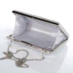 Alkalmi táska, színházi táska, 7132