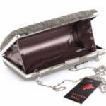 Alkalmi táska, színházi táska, 89652 (3)