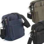 Férfi válltáska kis méret OR&MI 88067