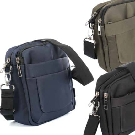 Férfi válltáska kis méret OR&MI 88067