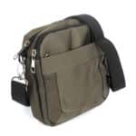 Férfi válltáska kis méret OR&MI 88067 keki