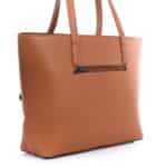 Gallantry kézitáska nagy méret, M-9329-20 barna (1)