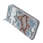 Női bőr pénztárca Cavaldi PX25 DNH