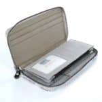 Női bőr pénztárca Cavaldi PX25 DNH