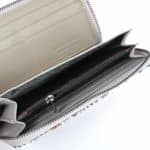 Női bőr pénztárca Cavaldi PX25 DNH