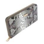 Női bőr pénztárca Patrizia Piu SN119 RFID