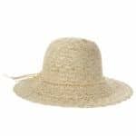 Nyári kalap natúr KAP-809