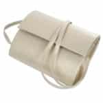 Alkalmi női táska csillogó óarany