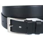 Bőr öv Marquis 251 (lengyel), fekete