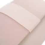 Női alkalmi táska Duet, világos-barack