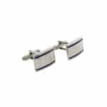 Mandzsettagomb díszdobozban Chattier WR18-237NV