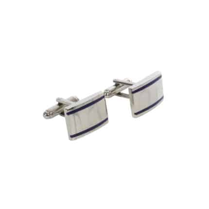 Mandzsettagomb díszdobozban Chattier WR18-237NV