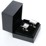 Mandzsettagomb díszdobozban Chattier WR18-237NV