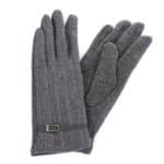 Elegáns női kesztyű, több színben