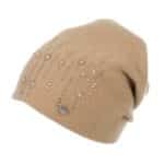 Női sapka Kamea Eleni 80% gyapjú