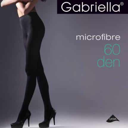 Harisnyanadrág Gabriella Microfibre 60 den