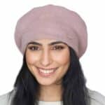 Női beret sapka Kamea FILOMELA - Image 2